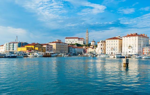 Grand Hotel Bernardin