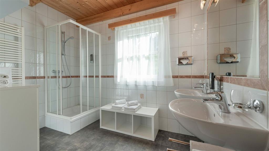 Lodge Alpine Comfort