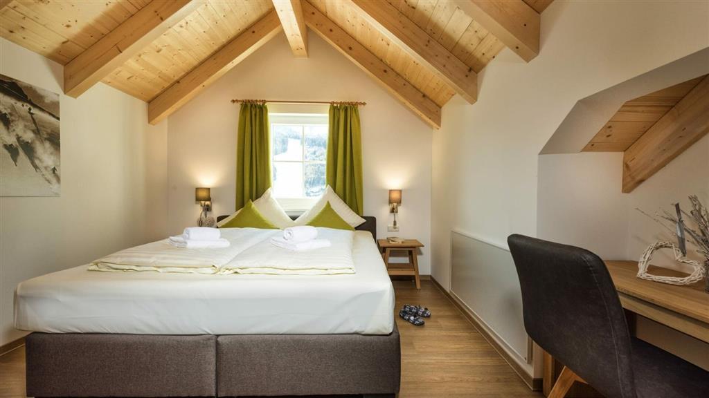 Lodge Alpine Comfort Plus