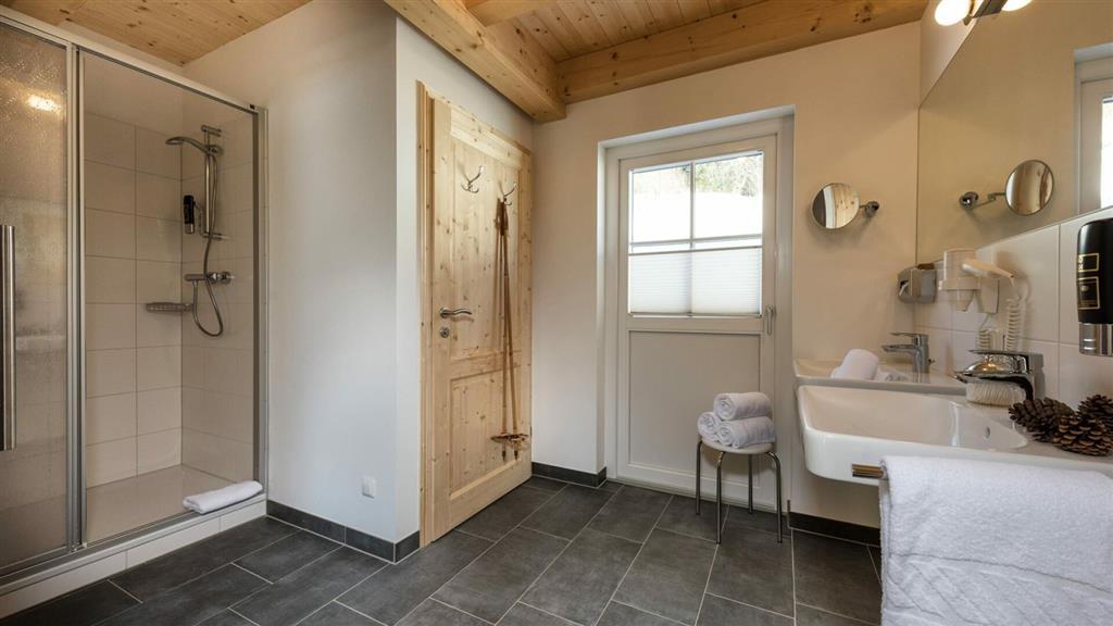 Lodge Alpine Comfort Plus