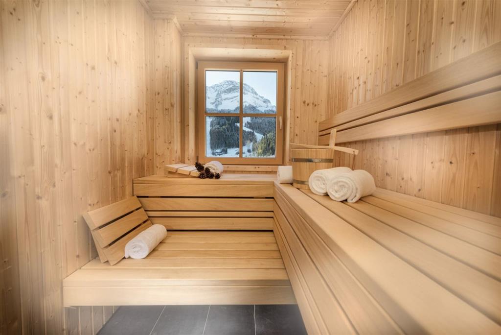 Lodge Alpine Comfort Plus