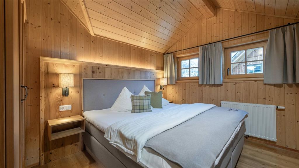 Lodge Alpine Superior