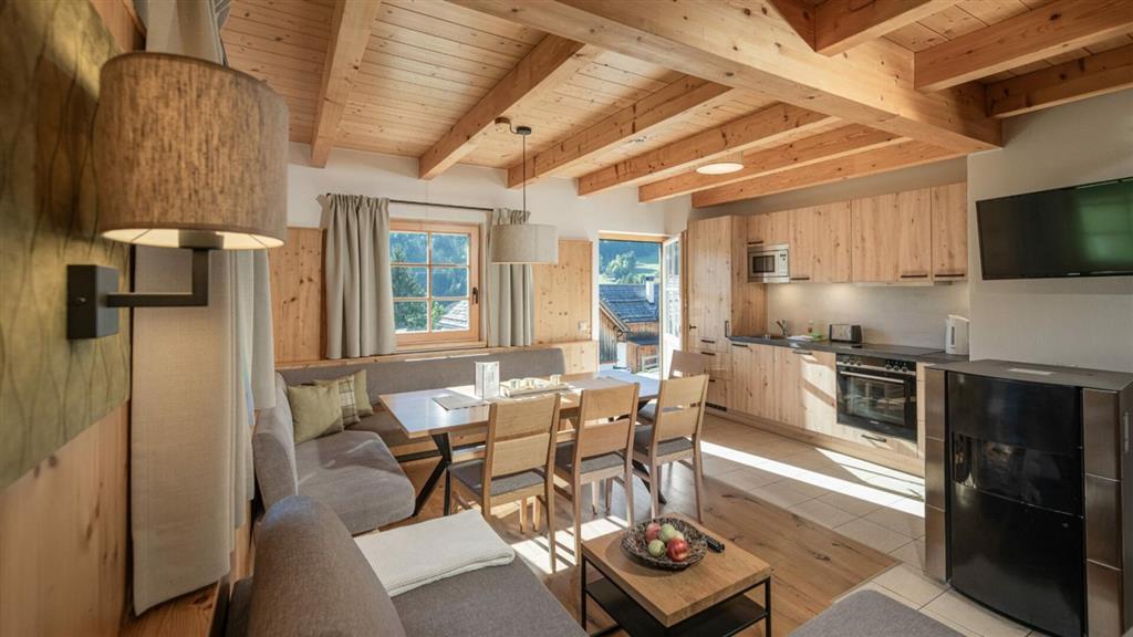 Lodge Alpine Superior