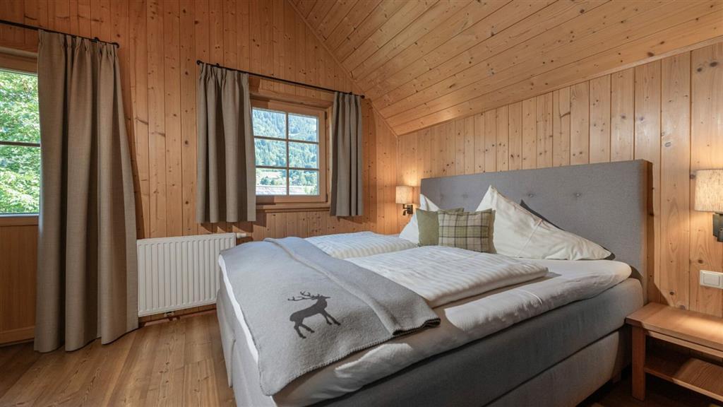 Lodge Alpine Luxury