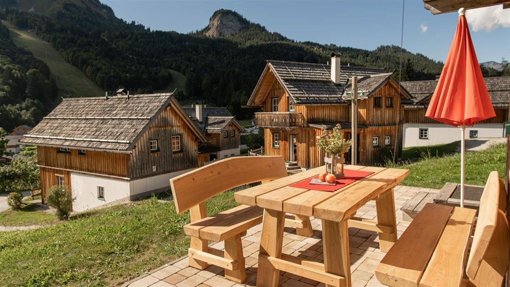 Lodge Alpine Superior