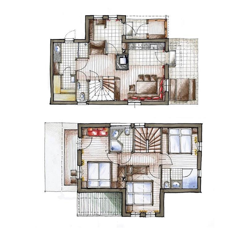 Lodge Alpine Superior