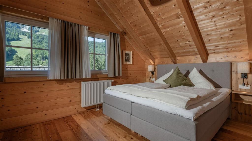 Lodge Alpine Comfort