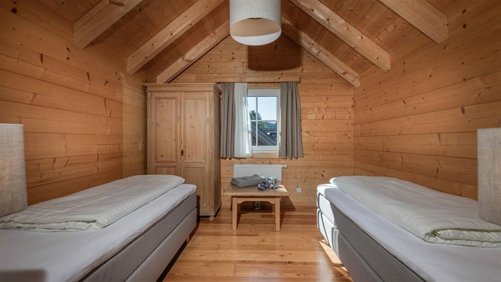 Lodge Alpine Comfort