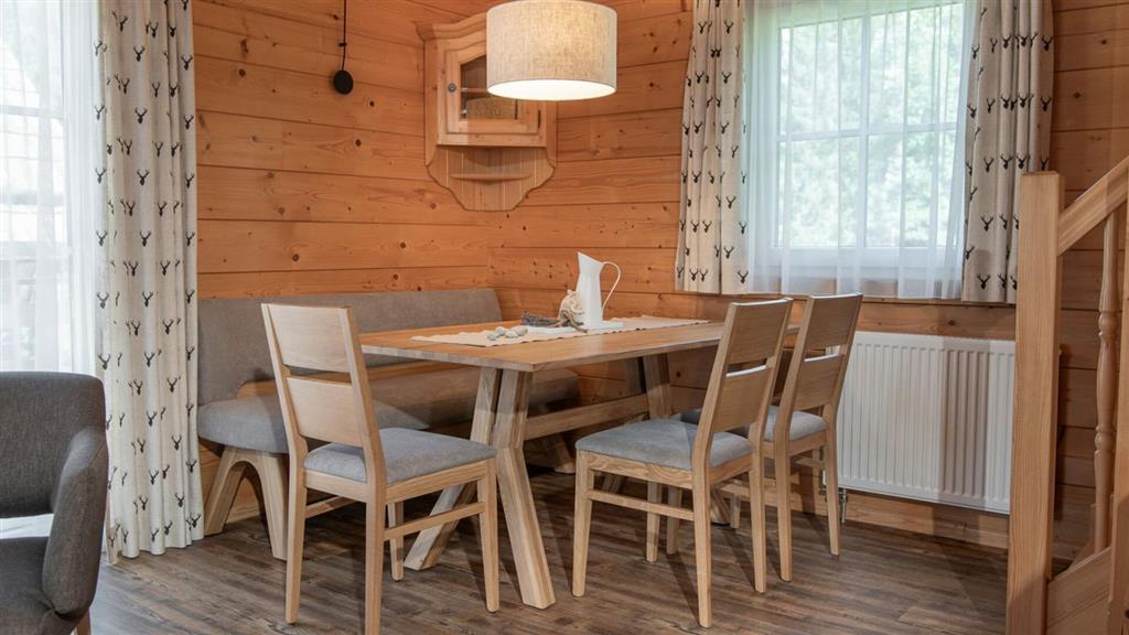 Lodge Alpine Comfort