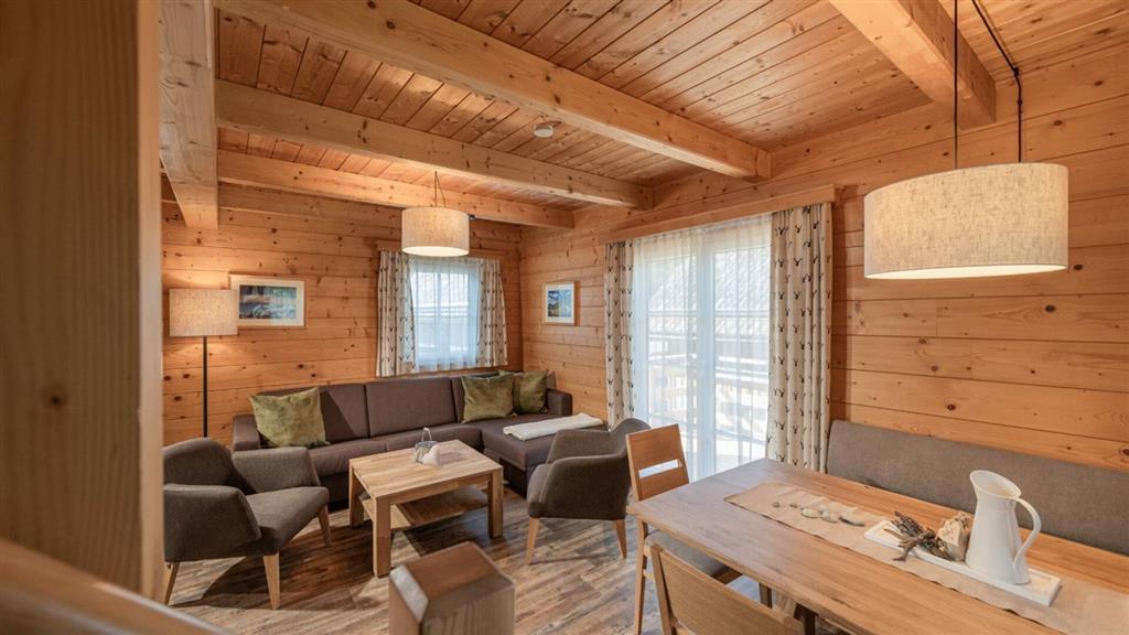Lodge Alpine Comfort