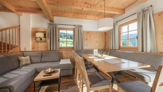 Lodge Alpine Superior