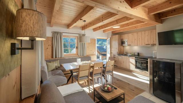 Lodge Alpine Superior