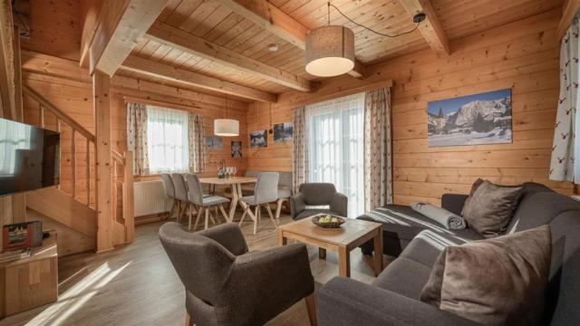 Lodge Alpine Wellfeel