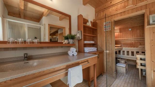 Lodge Alpine Luxury