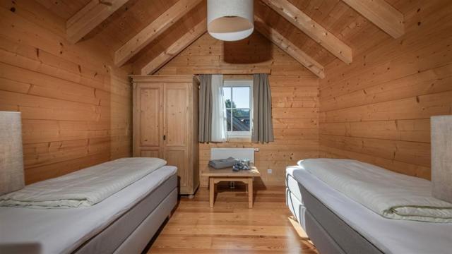 Lodge Alpine Comfort