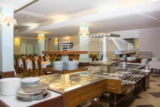 Restaurace