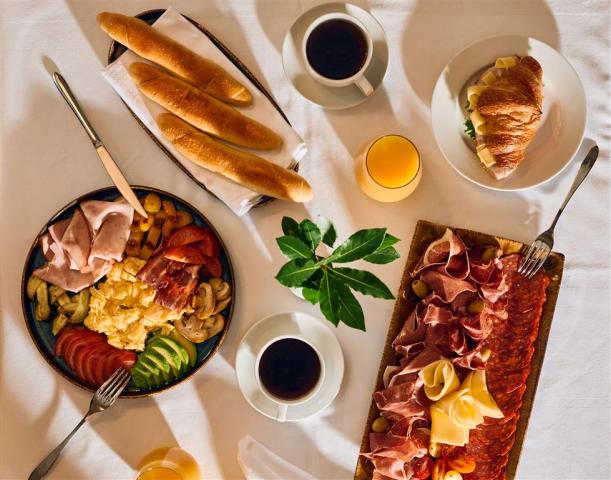 Restaurace