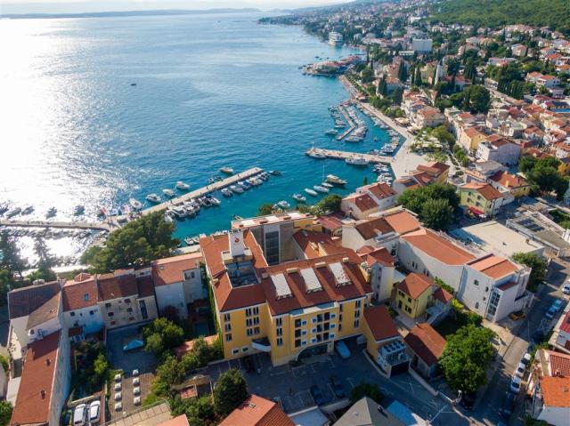 Hotel Selce***