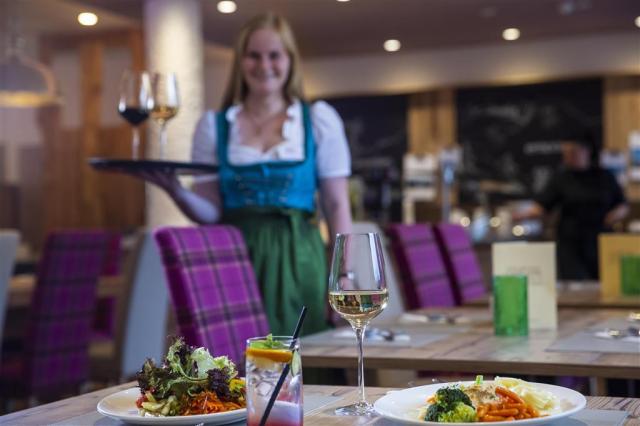 Cooee alpin Hotel Dachstein
