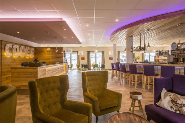 Cooee alpin Hotel Dachstein
