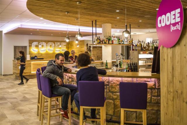 Cooee alpin Hotel Dachstein