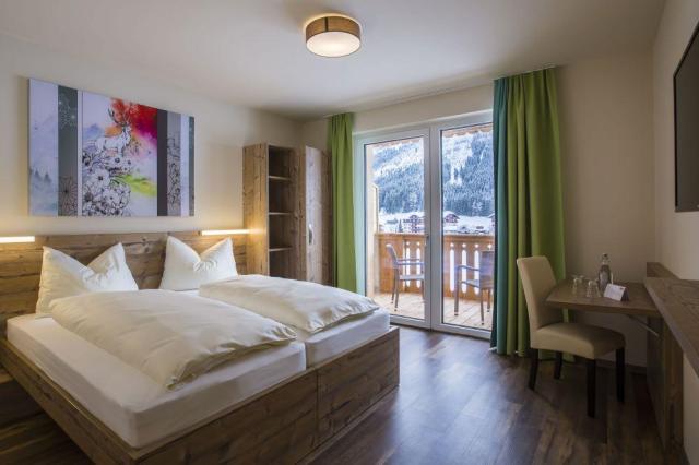 Cooee alpin Hotel Dachstein