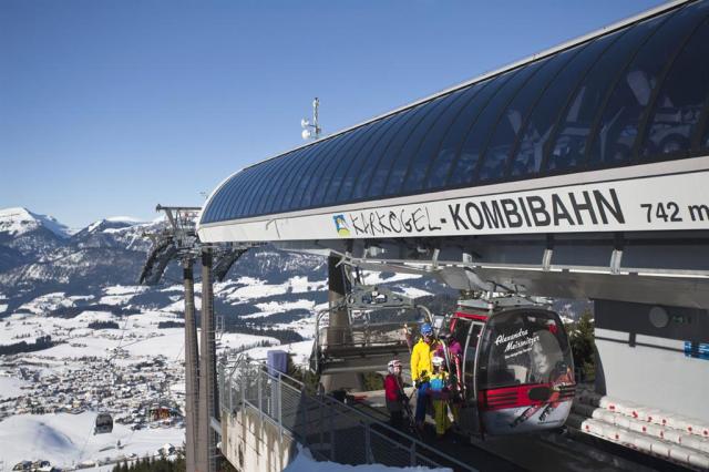 Cooee alpin Hotel Dachstein