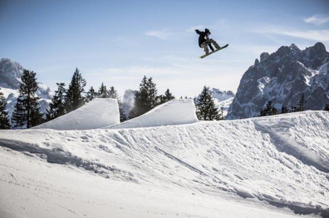 Cooee alpin Hotel Dachstein
