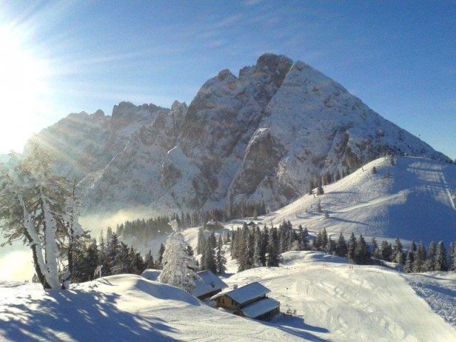 Cooee alpin Hotel Dachstein