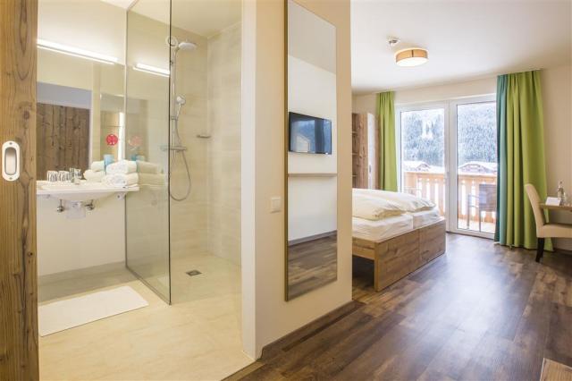 Cooee alpin Hotel Dachstein
