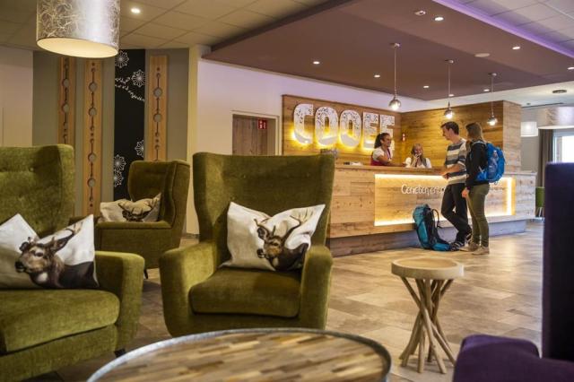 Cooee alpin Hotel Dachstein
