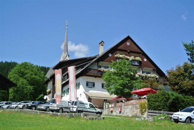 Gasthof Kirchenwirt