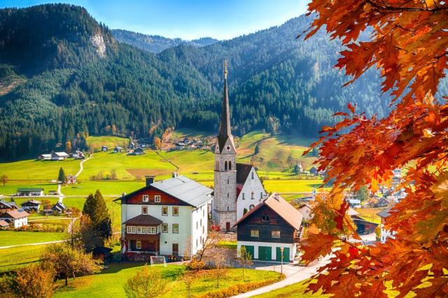 Gasthof Kirchenwirt