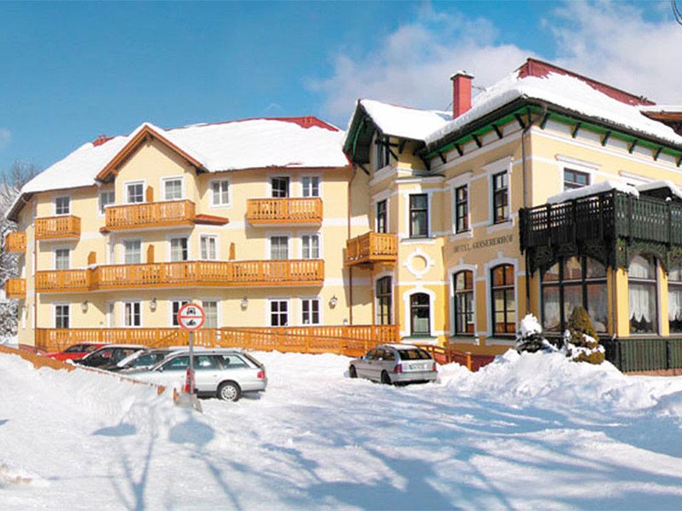 Goisererhof
