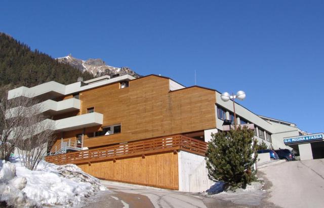 Regina e Fassa