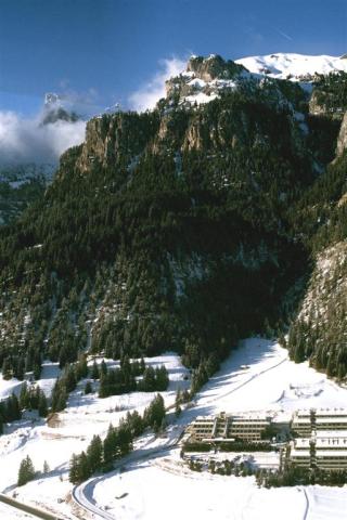 Regina e Fassa