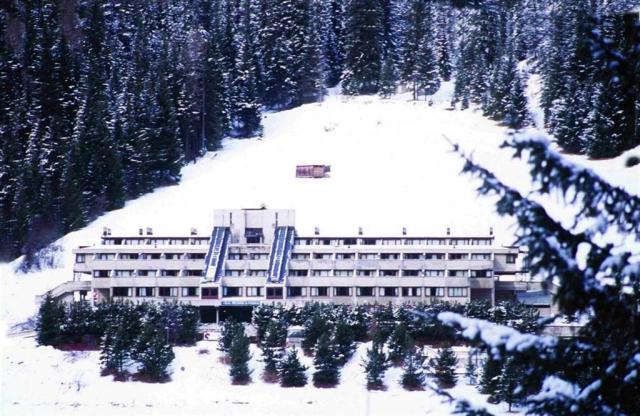 Regina e Fassa