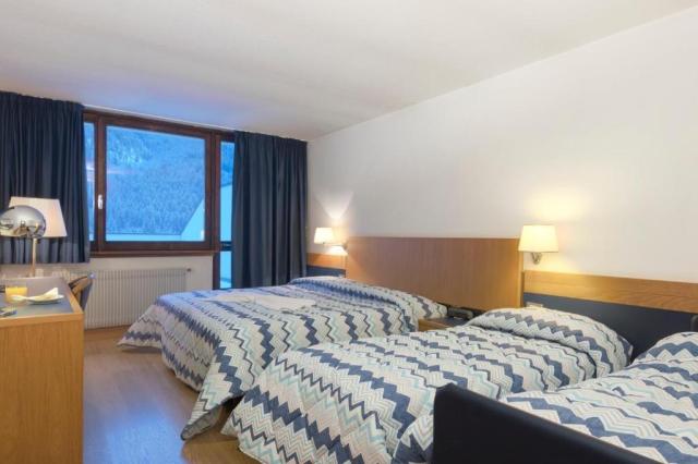 Regina e Fassa