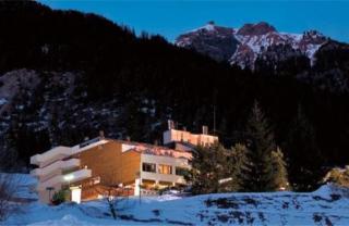 Regina e Fassa