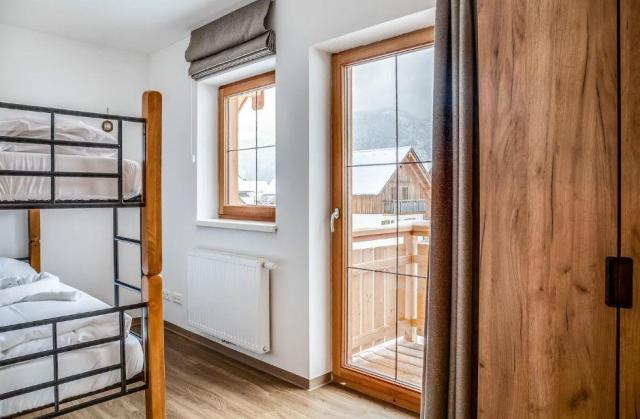 Apartmán Grundlsee