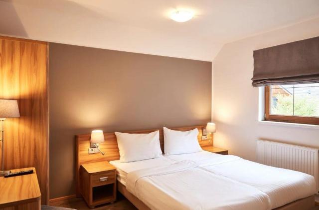 Apartmán Attersee