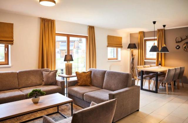 Apartmán Wolfgangsee