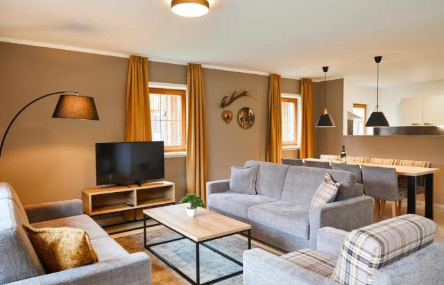 Apartmán Traunsee