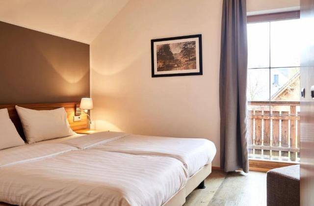 Apartmán Traunsee