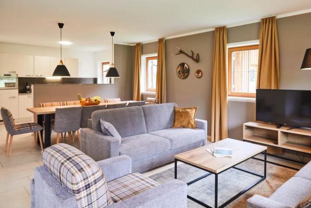 Apartmán Mondsee