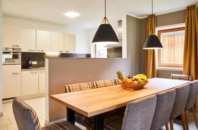 Apartmán Mondsee