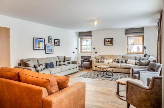 Apartmán Fuschlsee
