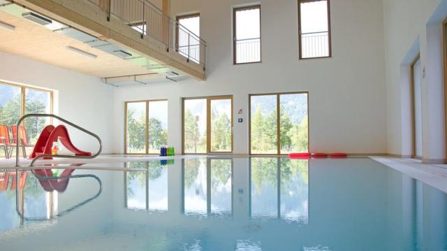 Feriendorf Obertraun