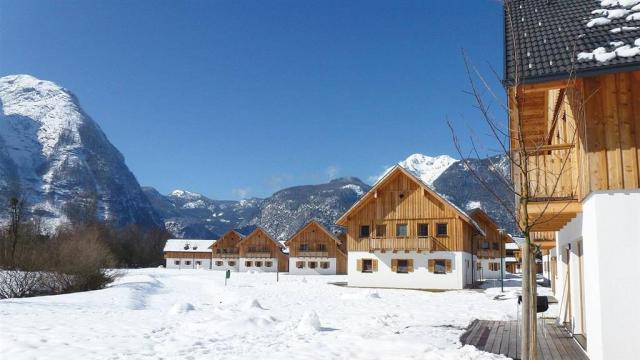 Feriendorf Obertraun