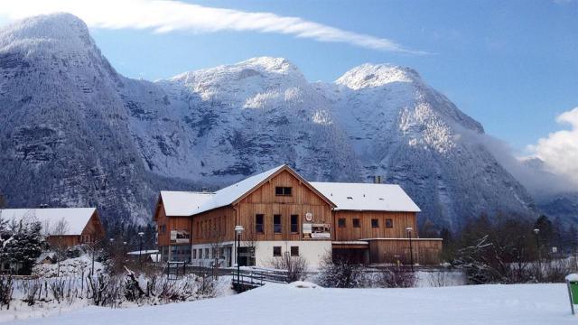 Feriendorf Obertraun
